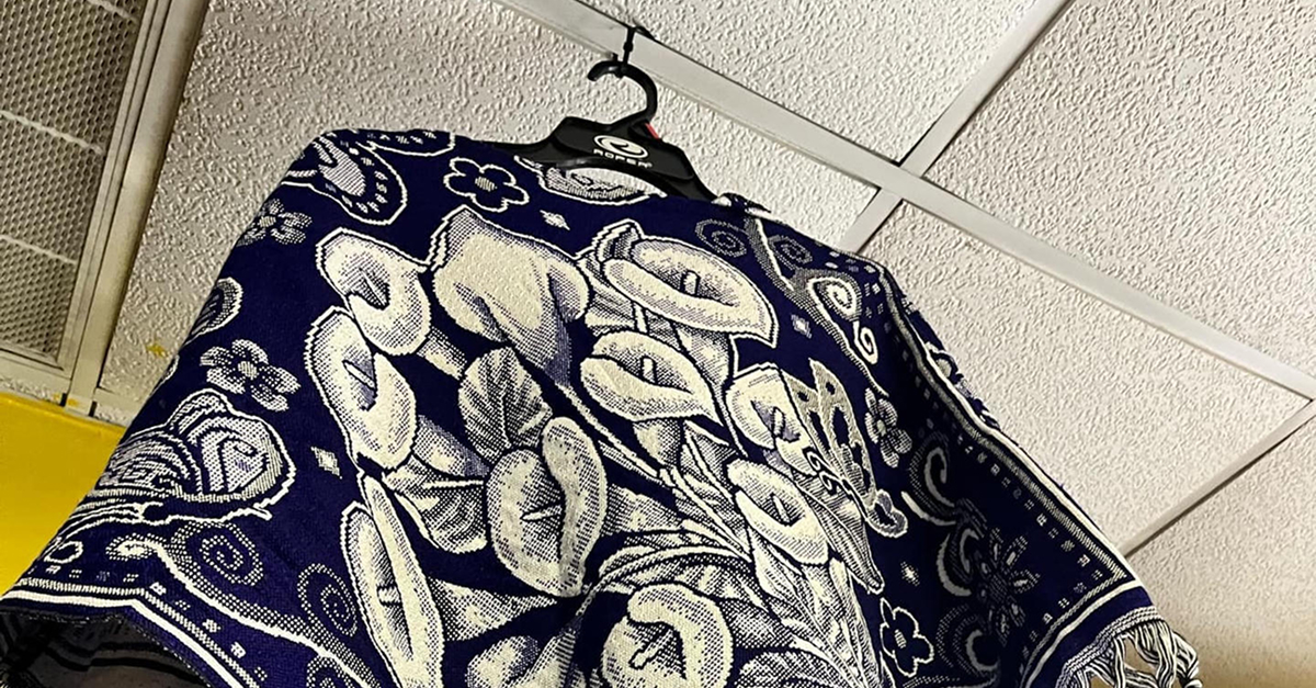 Western-Style Outerwear